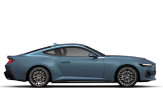 2026 Ford Mustang® External Image 1